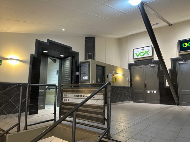 To Let commercial Property for Rent in Observatory Western Cape